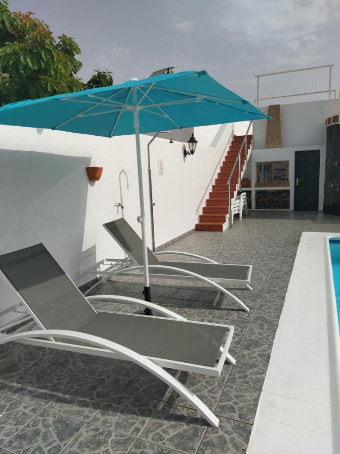 TahicheCasa Daniela别墅 外观 照片