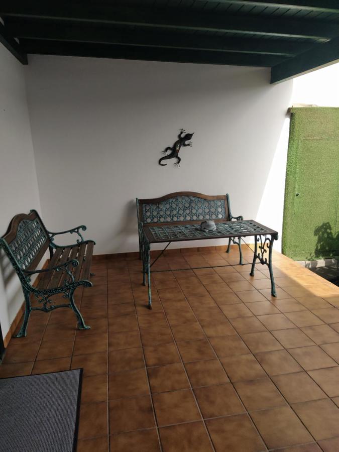 TahicheCasa Daniela别墅 外观 照片