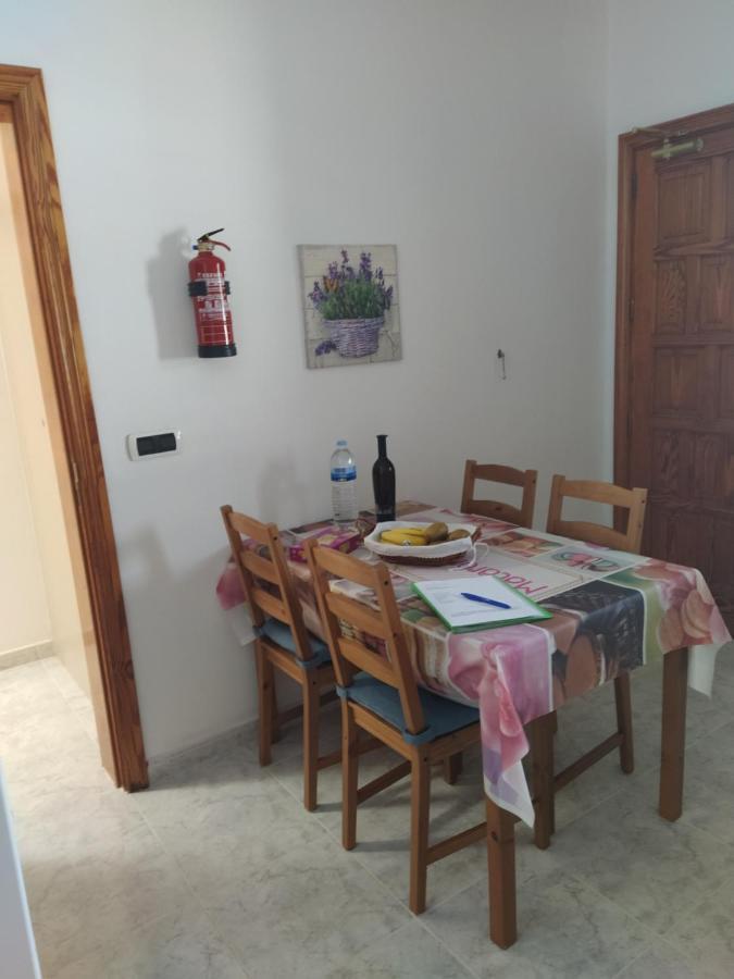 TahicheCasa Daniela别墅 外观 照片