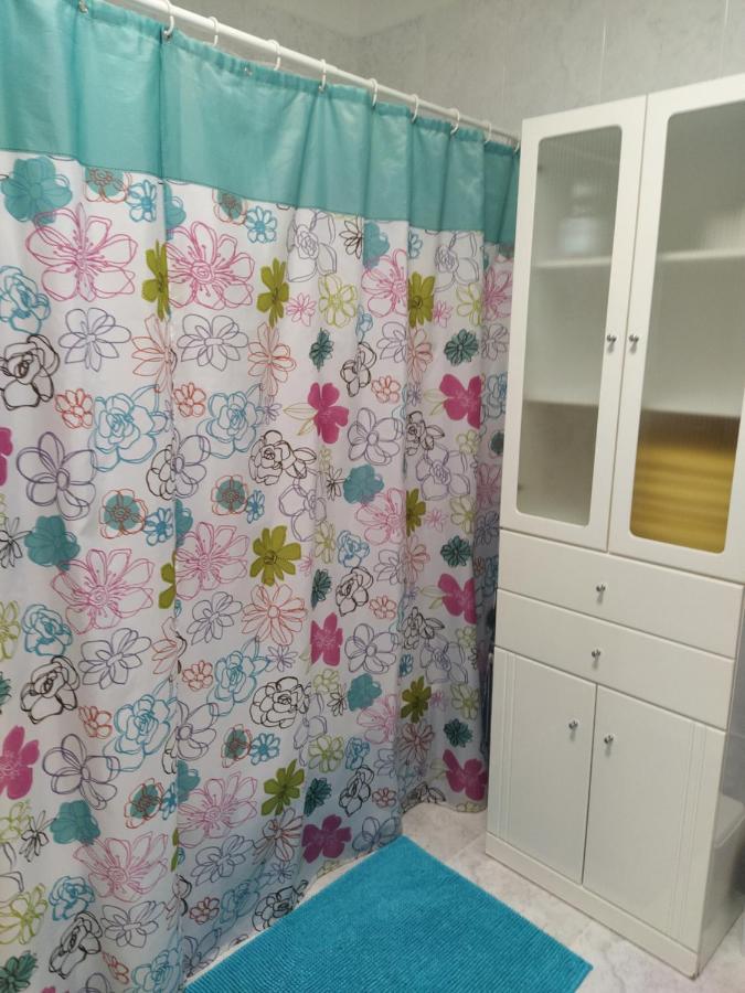 TahicheCasa Daniela别墅 外观 照片