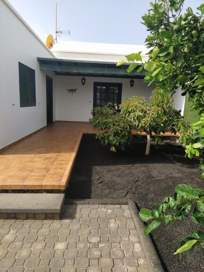 TahicheCasa Daniela别墅 外观 照片