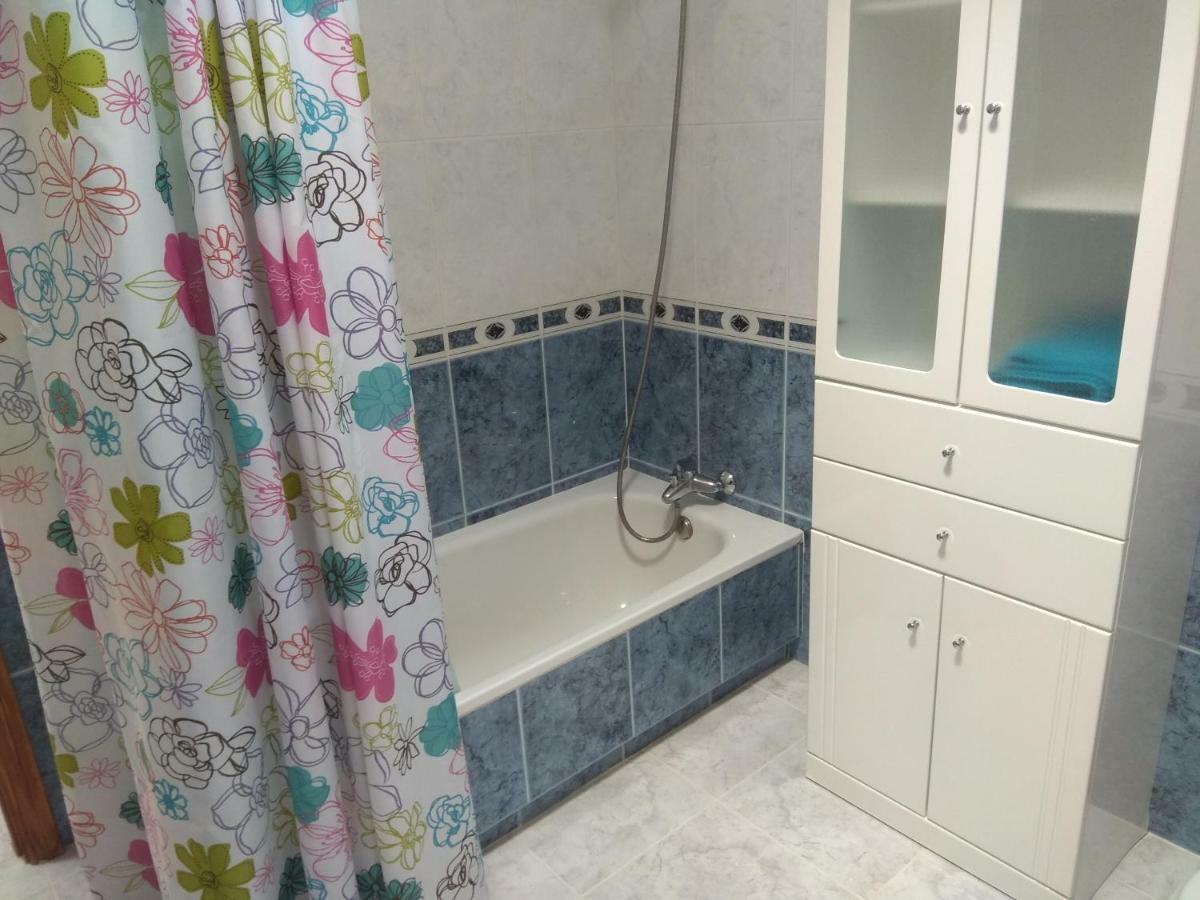 TahicheCasa Daniela别墅 外观 照片