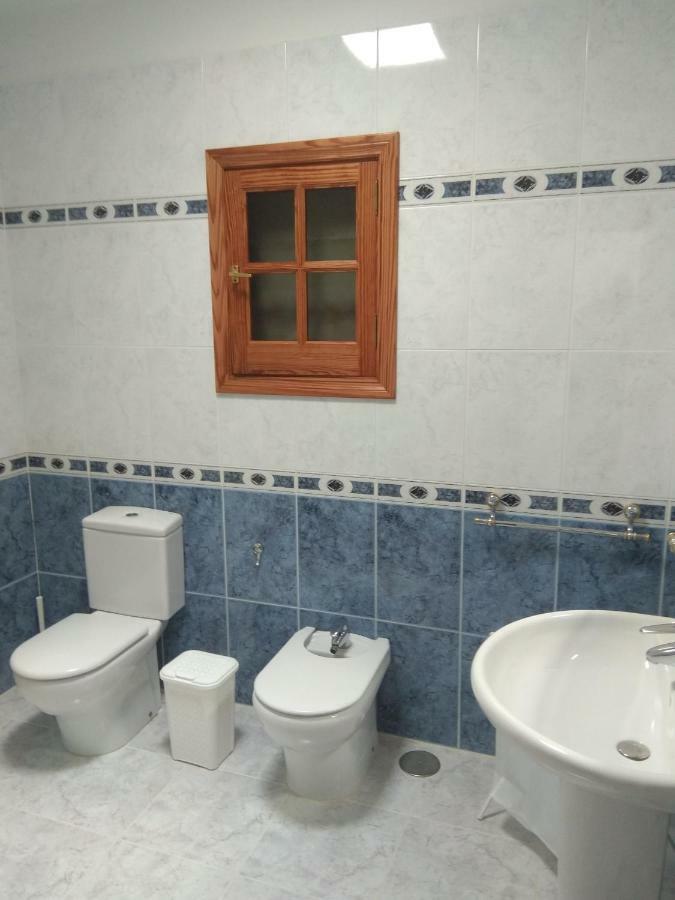 TahicheCasa Daniela别墅 外观 照片